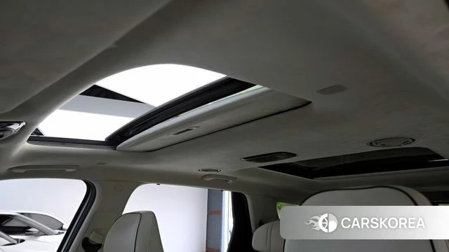 Hyundai Palisade id 4186823 из Кореи 9