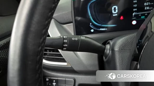 Kia The New Seltos id 3624552 из Кореи 9