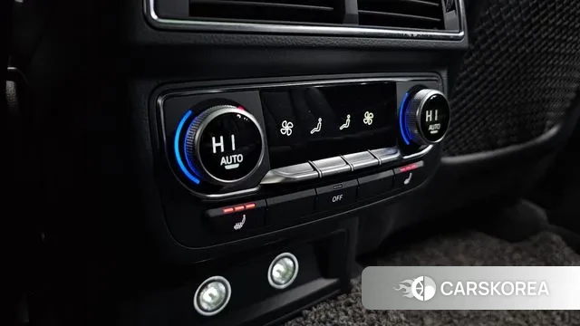 Audi Q7 (4M) id 3499499 из Кореи 9