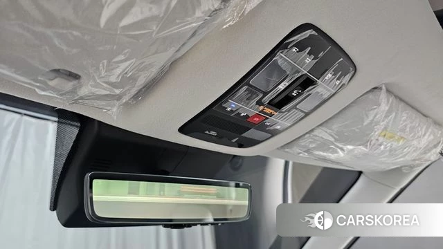 Hyundai Palisade (LX3) id 4853572 из Кореи 9