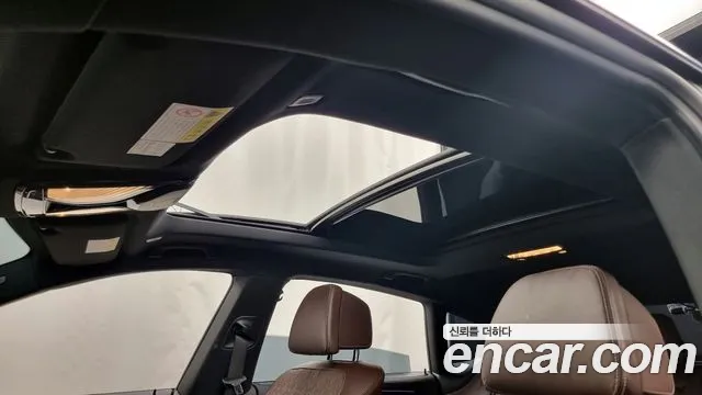 BMW 6 Series GT (G32) id 2675357 из Кореи 9