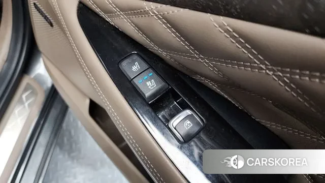 Kia K8 id 3671284 из Кореи 9