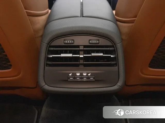 Maserati Ghibli id 2910111 из Кореи 9