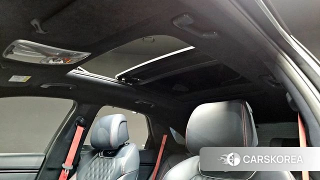 Genesis GV70 id 4223870 из Кореи 9