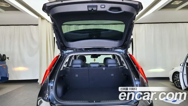 Kia Di All New Niro EV id 2811042 из Кореи 9