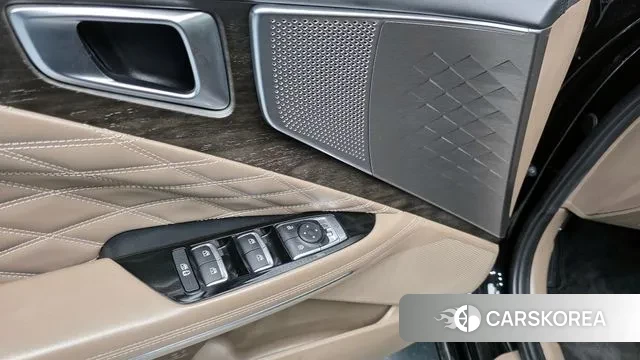 Kia K8 Hybrid id 3735389 из Кореи 9