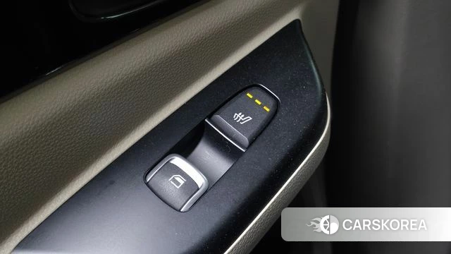 Kia Carnival 4th generation id 4293606 из Кореи 9