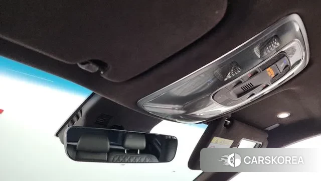 Genesis GV80 id 3551888 из Кореи 9