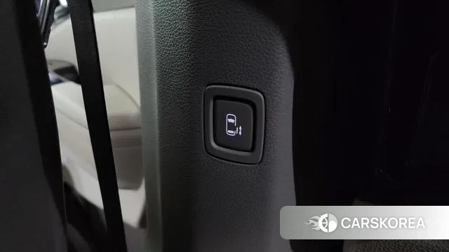 Kia Carnival 4th generation id 3630195 из Кореи 9