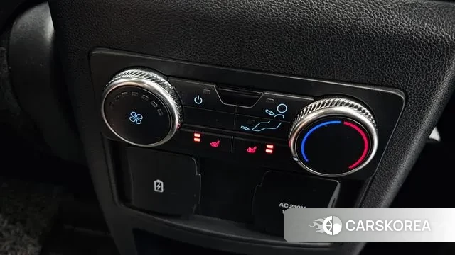 Ford Explorer 6th Generation id 2932105 из Кореи 9