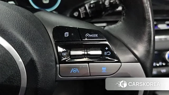 Hyundai Avante (CN7) id 3598112 из Кореи 9