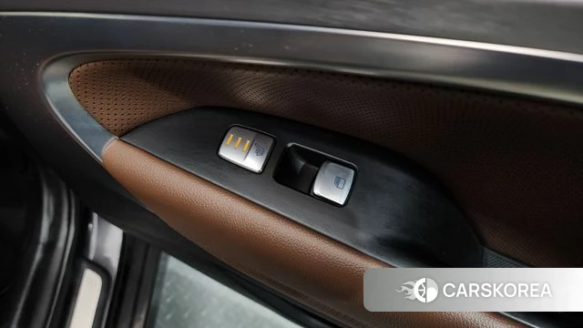 Genesis G70 id 3796206 из Кореи 9