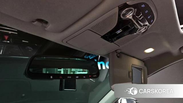 Hyundai Grandeur IG id 4304893 из Кореи 9