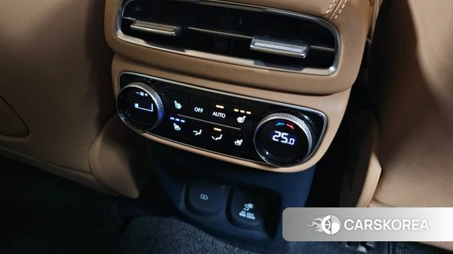 Genesis GV80 id 3842545 из Кореи 9