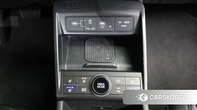 Hyundai Kona (SX2) id 4898147 из Кореи 9