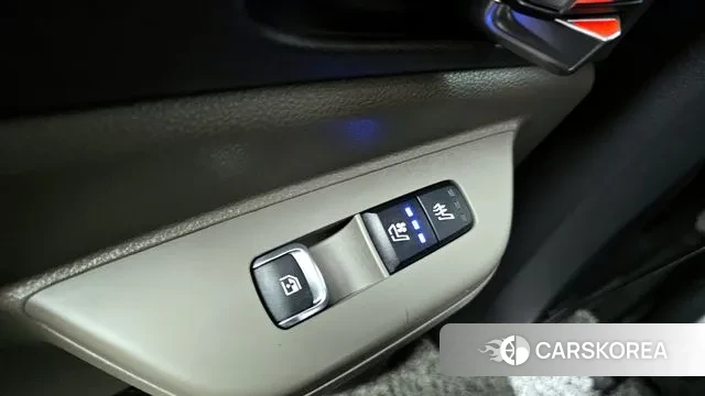 Kia The New Carnival 4th Generation id 3487151 из Кореи 9