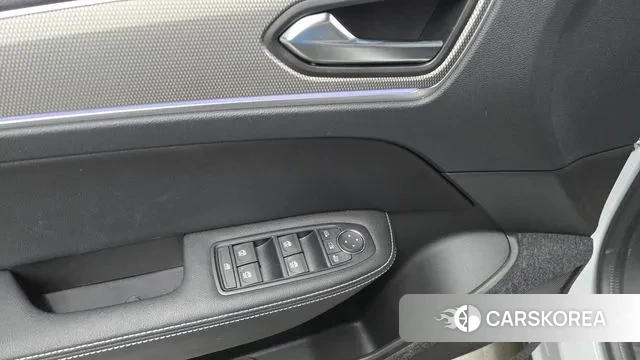 Renault Korea (Samsung) XM3 id 3770611 из Кореи 9