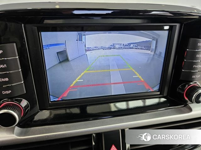 Kia Morning Urban (JA) id 3833672 из Кореи 9