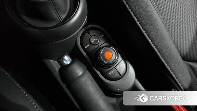 Mini Cooper id 4750506 из Кореи 9