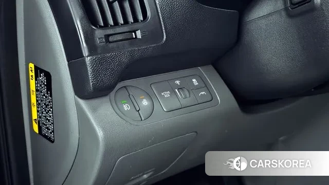 Hyundai The New Grand Starex id 3318875 из Кореи 9