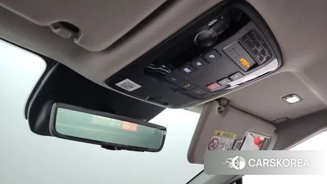 Kia The New Carnival 4th Generation id 3272629 из Кореи 9