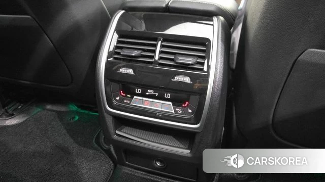 BMW X5 (G05) id 4936345 из Кореи 9