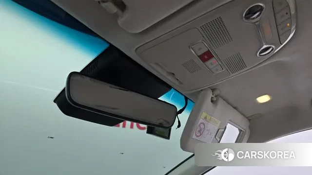 Hyundai The New Grandeur IG id 3169308 из Кореи 9