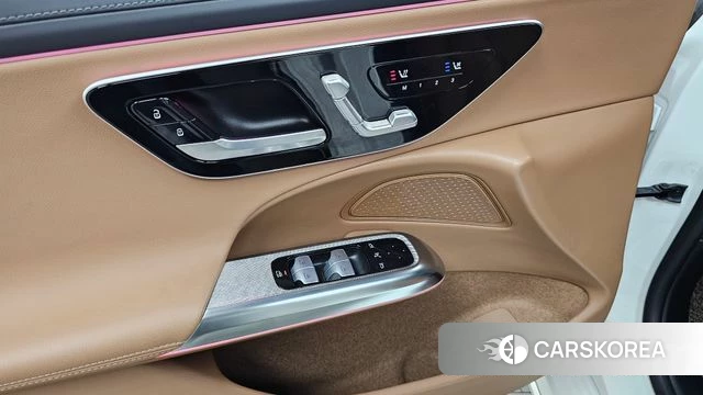 Mercedes-Benz E-Class W214 id 4862913 из Кореи 8