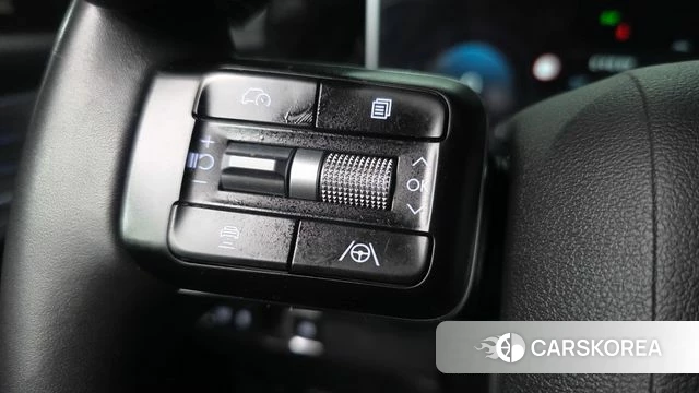 Hyundai Santa Fe (MX5) id 4700886 из Кореи 9