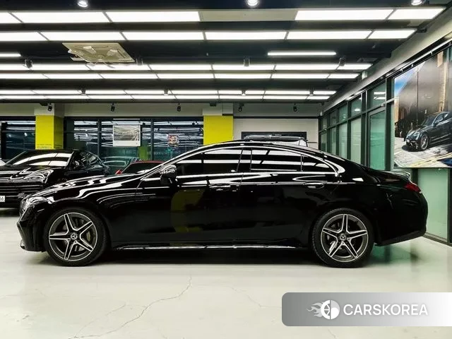 Mercedes-Benz CLS-Class C257 id 3421279 из Кореи 9