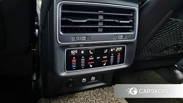 Audi Q8 (4M) id 3916350 из Кореи 9