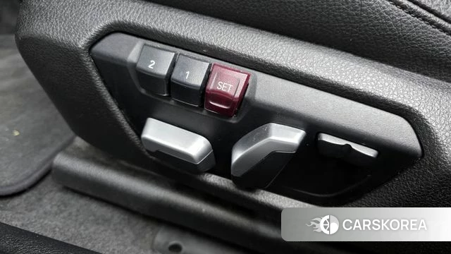 BMW 1 Series (F20) id 3861512 из Кореи 9