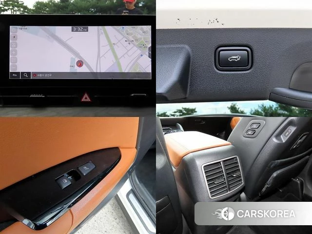 Kia Sportage 5th Generation id 4887186 из Кореи 9