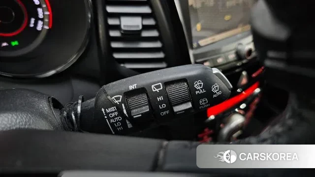 Ssangyong Tivoli Air id 3297652 из Кореи 9