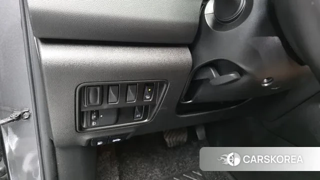 Renault Korea (Samsung) The New QM6 id 3765210 из Кореи 9