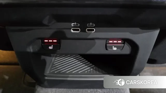 BMW 5 Series (G60) id 3554832 из Кореи 9