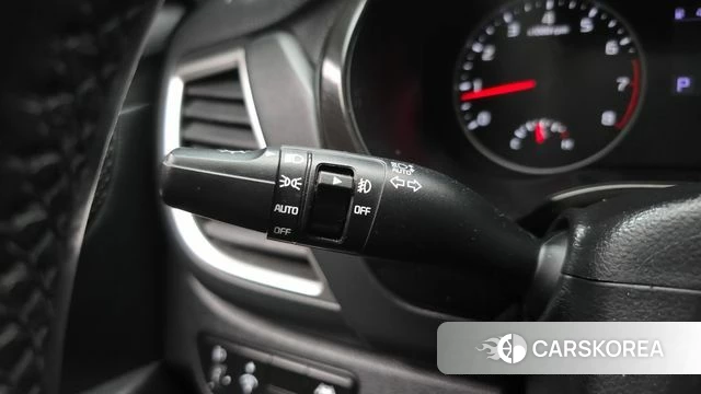 Kia Seltos id 3801145 из Кореи 9