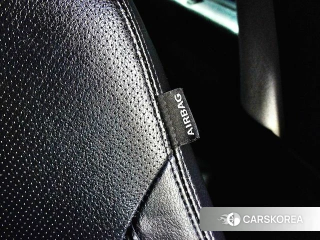 Hyundai Santa Fe TM id 4530903 из Кореи 9