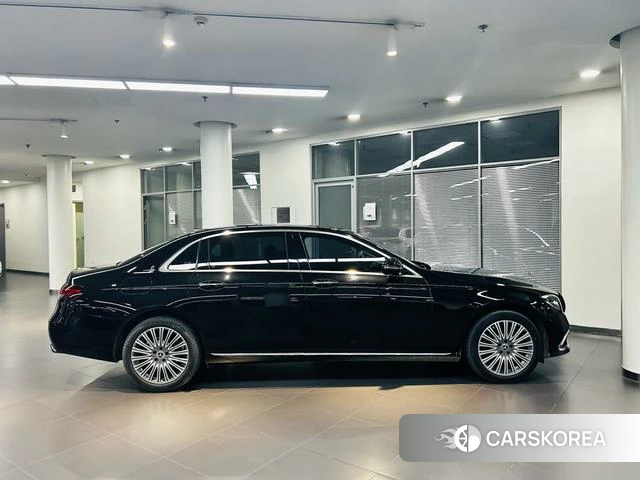 Mercedes-Benz E-class id 4314761 из Китая 9