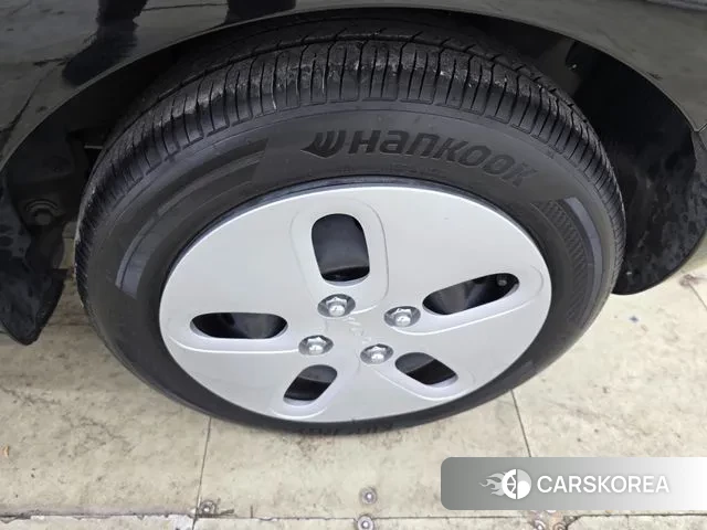 Kia The New Kia Ray id 3393983 из Кореи 9