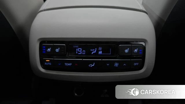 Hyundai Palisade id 3885923 из Кореи 9