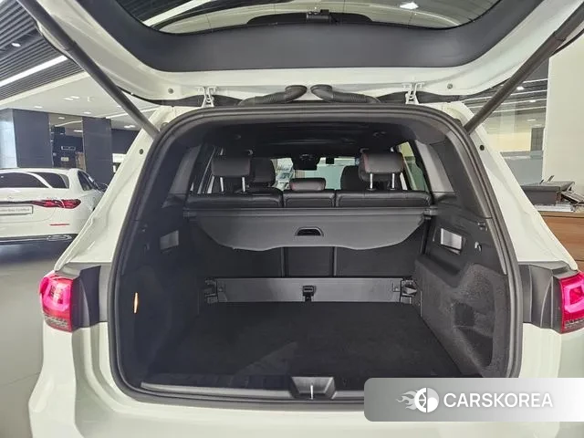 Mercedes-Benz GLB-Class X247 id 2894264 из Кореи 9