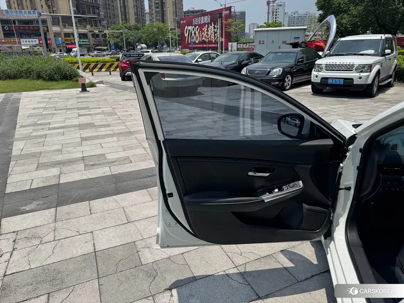 Nissan Sylphy id 4644653 из Китая 9