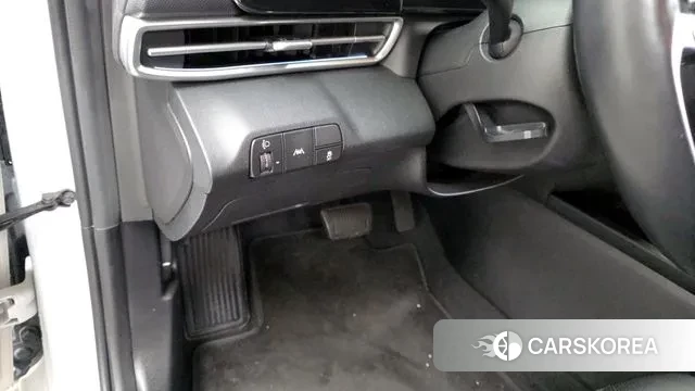 Hyundai Avante (CN7) id 3640352 из Кореи 9