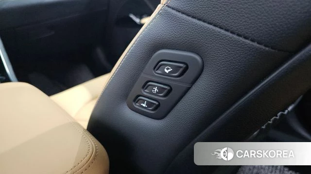 Kia K5 Hybrid 3rd Generation id 4632507 из Кореи 9