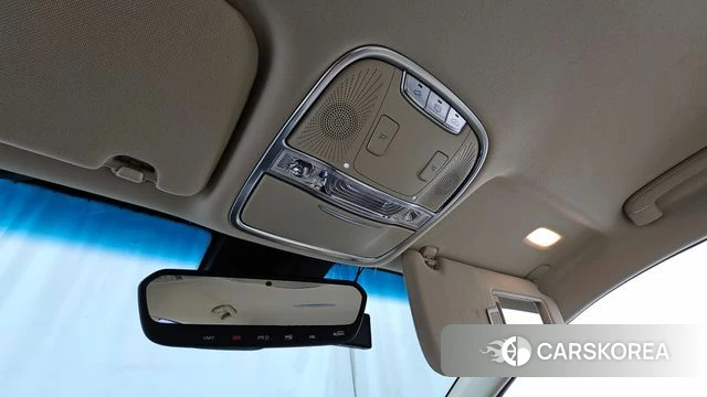 Kia More K9 id 3861019 из Кореи 9