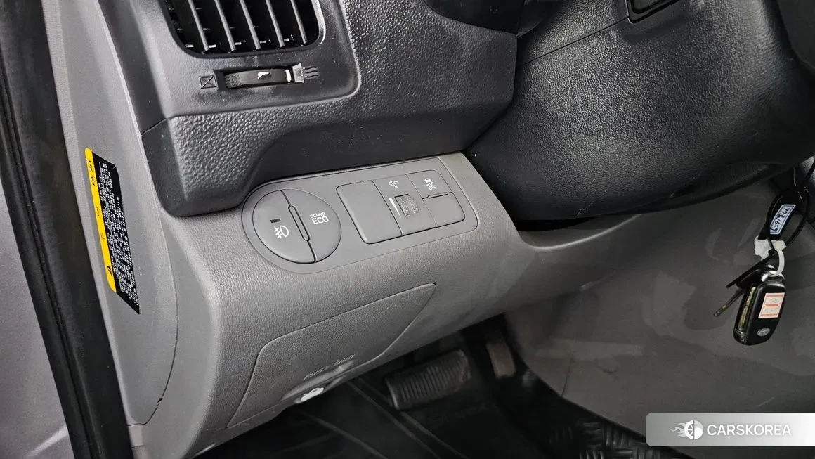 Hyundai The New Grand Starex id 1986862 из Кореи 9