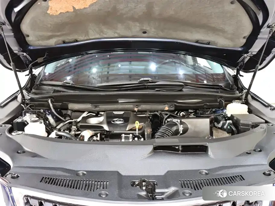 Lexus RX id 4553813 из Китая 10