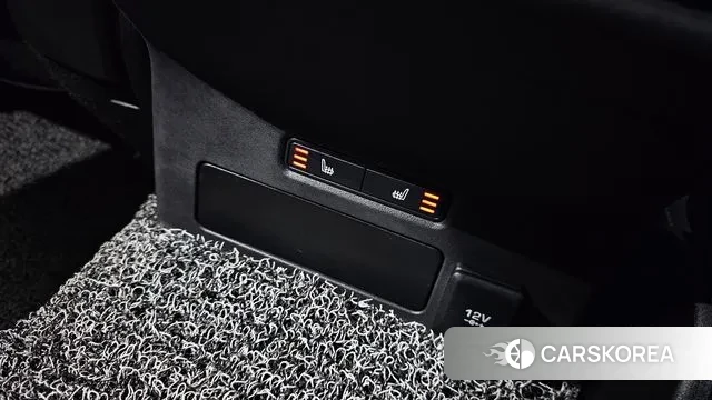 Land Rover Range Rover Velar id 3291915 из Кореи 9