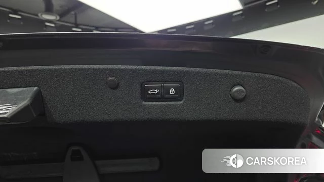 Kia K8 Hybrid id 4624571 из Кореи 9